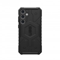 UAG Чохол для Samsung Galaxy S24+, Pathfinder, Black