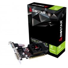 Biostar Відеокарта GeForce GT730 4GB GDDR3 VN7313TH41