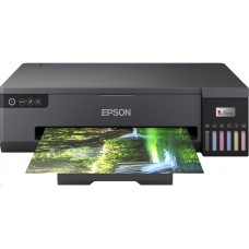 Epson Принтер ink color A3 EcoTank L18050 22_22 ppm USB Wi-Fi 6 inks