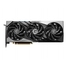 MSI Відеокарта GeForce RTX 4070 Ti SUPER 16GB GDDR6X GAMING X SLIM