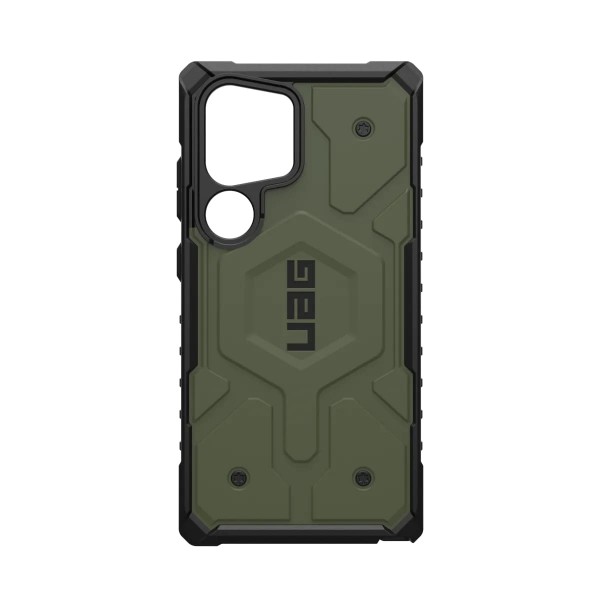 UAG Чохол для Samsung Galaxy S24 Ultra, Pathfinder Pro, Olive Drab