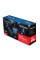 SAPPHIRE Відеокарта Radeon RX 7900 XTX 24GB GDDR6 Nitro+ Gaming OC VAPOR-X