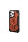 UAG Чохол для Apple iPhone 15 Pro Max Monarch Pro Magsafe, Rust