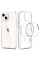 Spigen Чохол для Apple Iphone 13 Ultra Hybrid Mag Safe, White