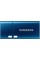 Samsung Накопичувач 128GB USB 3.2 Type-C Синій