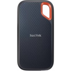 SanDisk Портативний SSD 4TB USB 3.2 Gen 2 Type-C E61 R1050/W1000MB/s IP55