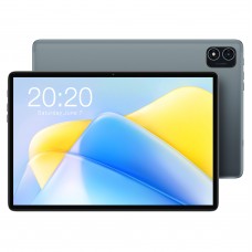 Планшет Teclast P40HD 10.1" 8GB, 128GB, LTE, 6000mAh, Android, сірий