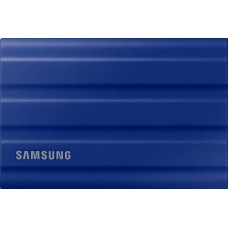 Samsung Портативний SSD 2TB USB 3.2 Gen 2 Type-C T7 Shield