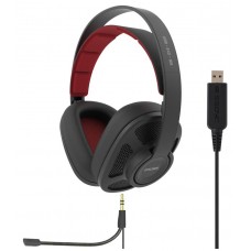 Гарнітура Koss GMR/545 AIR Gaming Over-Ear Open USB