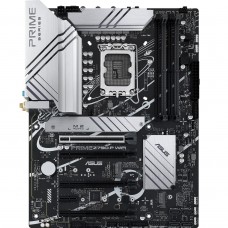 ASUS Материнcька плата PRIME Z790-P WIFI s1700 Z790 4xDDR5 M.2 HDMI DP Wi-Fi BT ATX