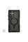UAG Чохол для Samsung Galaxy S24 Ultra, Plasma XTE Pro, Black/Orange
