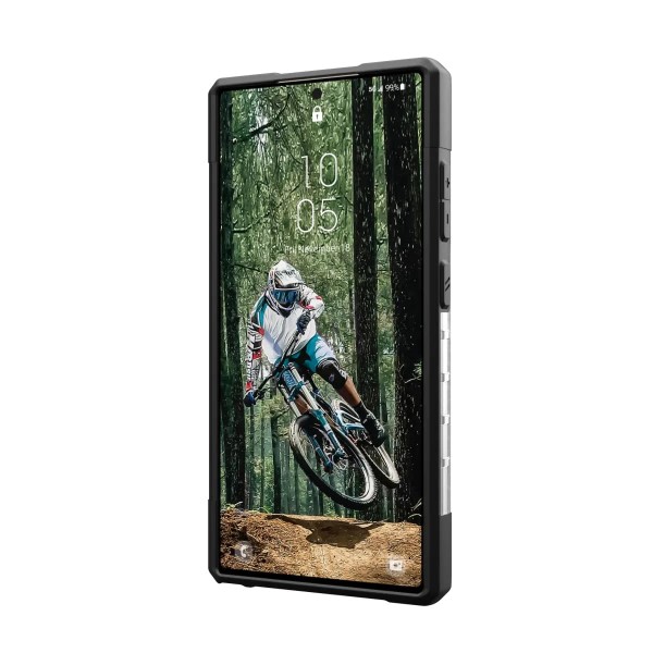 UAG Чохол для Samsung Galaxy S24 Ultra, Plasma, Ice