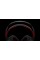 Гарнітура Koss GMR/545 AIR Gaming Over-Ear Open USB
