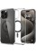 Spigen Чохол для Apple iPhone 15 Pro Max Ultra Hybrid MagFit, Carbon Fiber