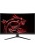 MSI Монітор 27" G27C4-E3 2xHDMI, DP, Audio, VA, 180Hz, 1ms, sRGB 119%, CURVED, AdaptiveSync