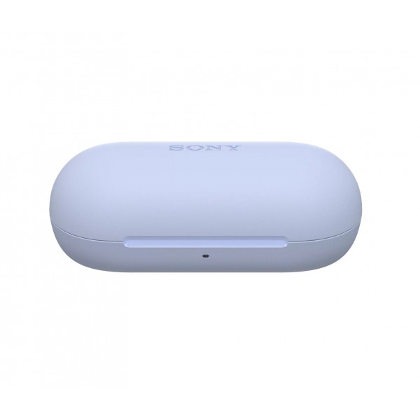 Sony Навушники TWS WF-C700N BT 5.2, ANC, IPX4, SBC, AAC, Фіолетовий