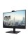 ASUS Монітор 27" BE27ACSBK HDMI, 2xDP, 4xUSB, MM, IPS, 2560x1440, sRGB 100%, Pivot, Cam