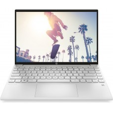 Ноутбук HP Pavilion Aero 13-be2001ua 13.3" WQXGA IPS AG, AMD R7-7735U, 16GB, F1024GB, UMA, DOS, сріблястий