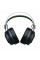 Гарнітура консольна Razer Nari Ultimate, Xbox One, WL, чорний-зелений