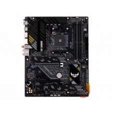 ASUS Материнcька плата TUF GAMING B550-PLUS WIFI II sAM4 B550 4xDDR4 M.2 HDMI DP Wi-Fi BT ATX