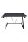 Trust Ігровий стіл GXT711X DOMINUS DESK BLACK
