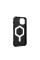 UAG Чохол для Apple iPhone 15 Pathfinder Magsafe, Black
