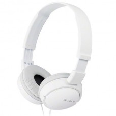 Sony Навушники MDRZX110 On-ear Білий