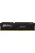 Kingston Пам'ять до ПК DDR5 6000 32GB KIT (16GBx2) FURY Beast Black