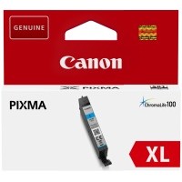Canon Cyan XL