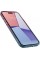 Spigen Чохол для Apple iPhone 15 Liquid Crystal, Gradation Pink