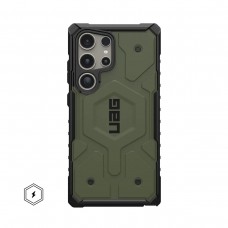 UAG Чохол для Samsung Galaxy S24 Ultra, Pathfinder Pro, Olive Drab