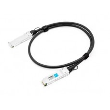 HPE Кабель Aruba 100G QSFP28-QSFP28 3m DAC Cable