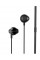 Philips Навушники In-ear TAUE100 3.5 mini-jack Чорний