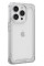 UAG Чохол для Apple iPhone 15 Pro Plyo, Ice
