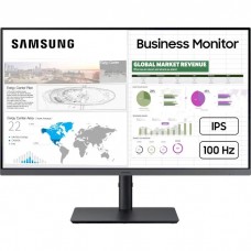 Samsung Монітор 23.8" S24C430 HDMI, DP, USB, IPS, 100Hz, 4ms