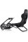 Playseat Кокпіт з кріпленням для керма та педалей Trophy - Black