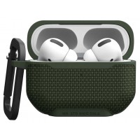 UAG Чохол для AirPods Pro (2nd Gen) Metropolis, Olive Drab
