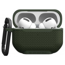 UAG Чохол для AirPods Pro (2nd Gen) Metropolis, Olive Drab