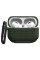 UAG Чохол для AirPods Pro (2nd Gen) Metropolis, Olive Drab