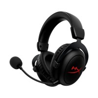 Гарнітура HyperX Cloud II Core WL USB, Black