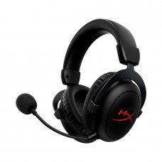 Гарнітура HyperX Cloud II Core WL USB, Black