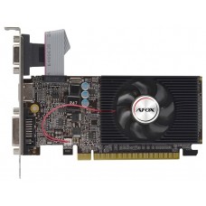 AFOX Відеокарта GeForce GT 610 2GB GDDR3