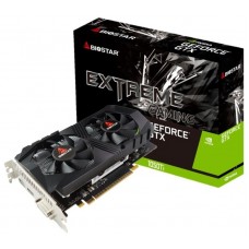 Biostar Відеокарта GeForce GTX 1050 Ti 4GB GDDR5 VN1055TF41