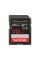 SanDisk Карта пам'яті SD 512GB C10 UHS-I U3 R200/W140MB/s Extreme Pro V30