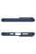 Spigen Чохол для Apple iPhone 15 Liquid Air, NavyBlue