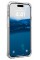 UAG Чохол для Apple iPhone 15 Pro Plyo, Ice