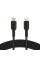 Belkin 2m, black