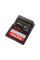 SanDisk Карта пам'яті SD 512GB C10 UHS-I U3 R200/W140MB/s Extreme Pro V30