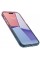 Spigen Чохол для Apple iPhone 15 Pro Liquid Crystal, Gradation Pink