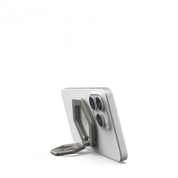 UAG Магнітне кільце-тримач Magnetic Ring Stand, Titanium